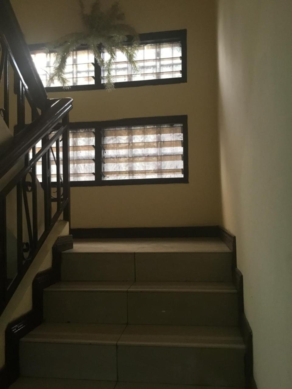 Jenos Hotels Accra Buitenkant foto